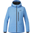 W Becca 2L Insulated Jkt Sail Blue